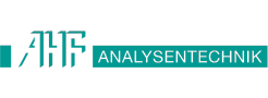 ahf-analysentechnik-logo Logo AHF